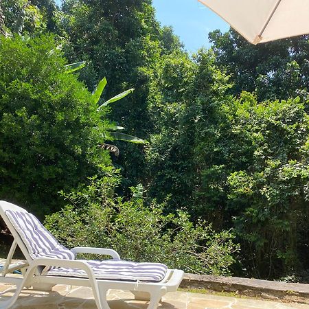 Pousada Casa Da Montanha Angra dos Reis Eksteriør billede