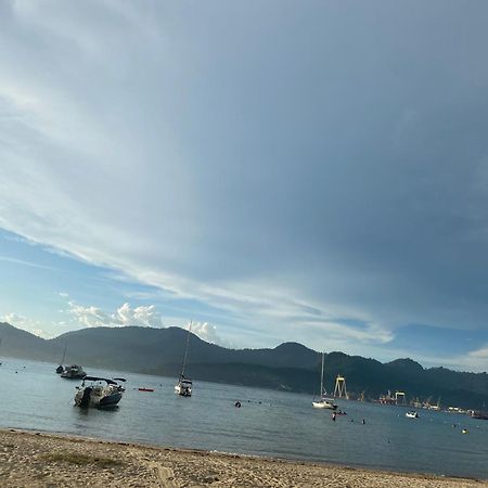 Pousada Casa Da Montanha Angra dos Reis Eksteriør billede