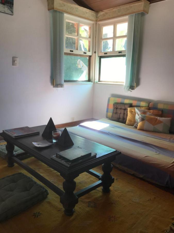 Pousada Casa Da Montanha Angra dos Reis Eksteriør billede