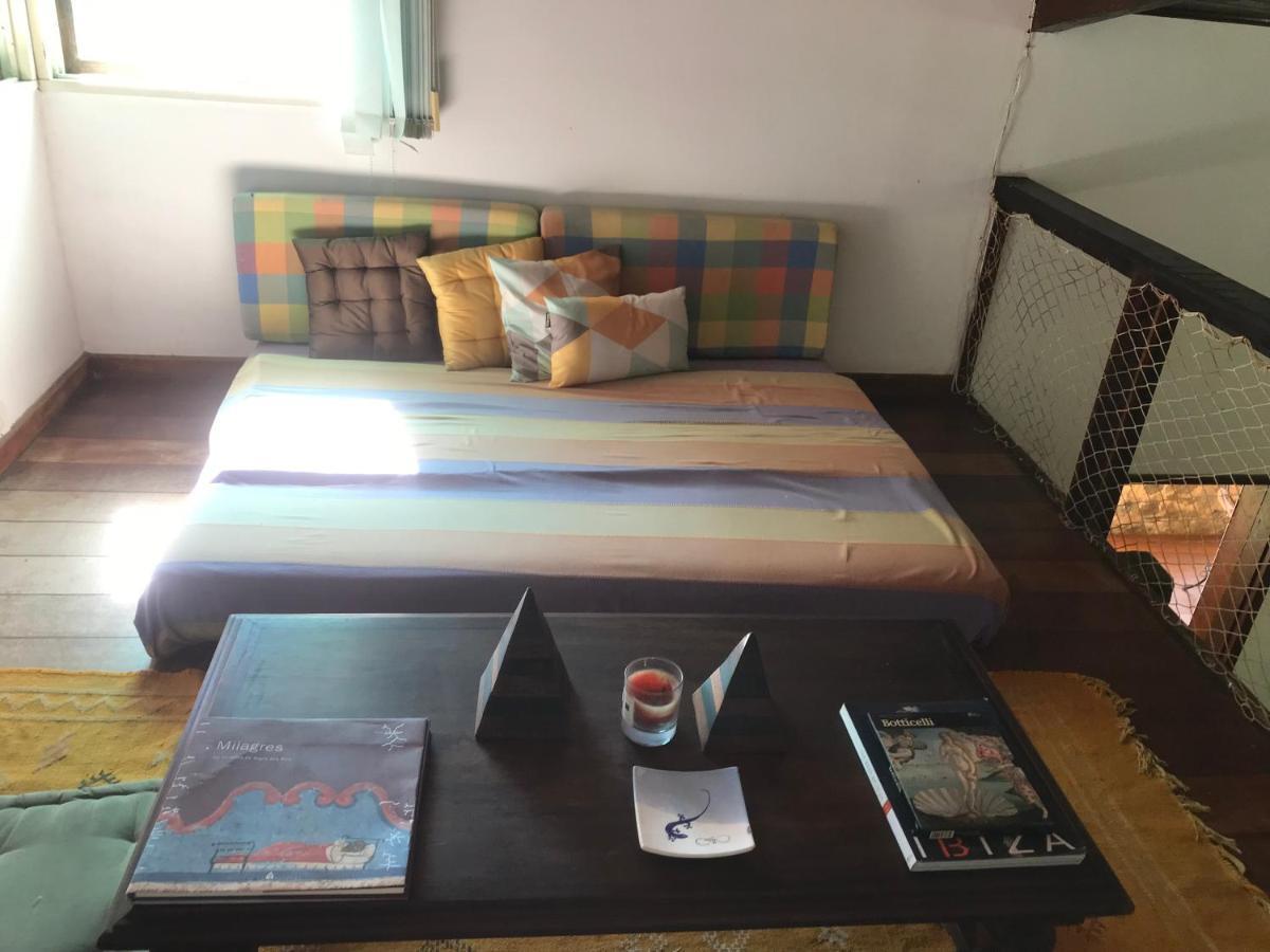 Pousada Casa Da Montanha Angra dos Reis Eksteriør billede