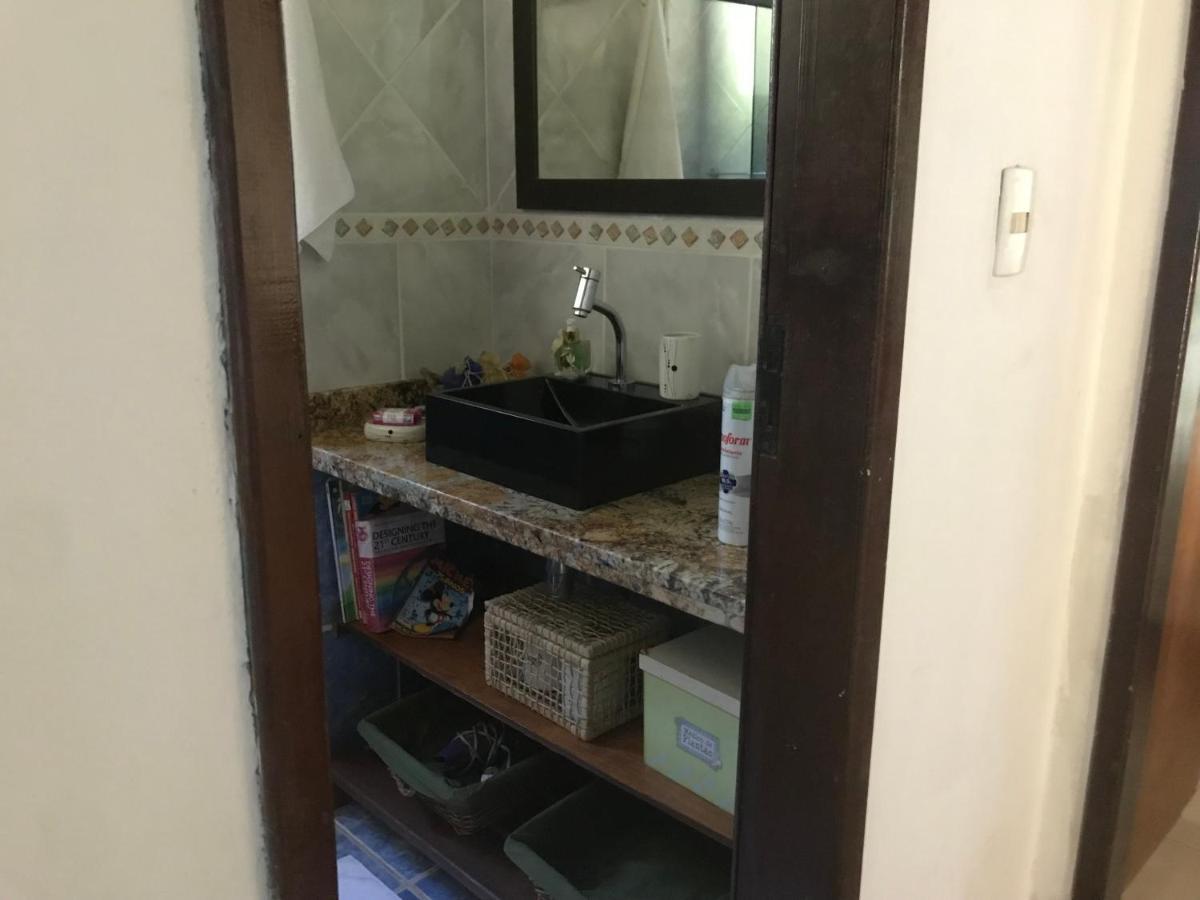 Pousada Casa Da Montanha Angra dos Reis Eksteriør billede