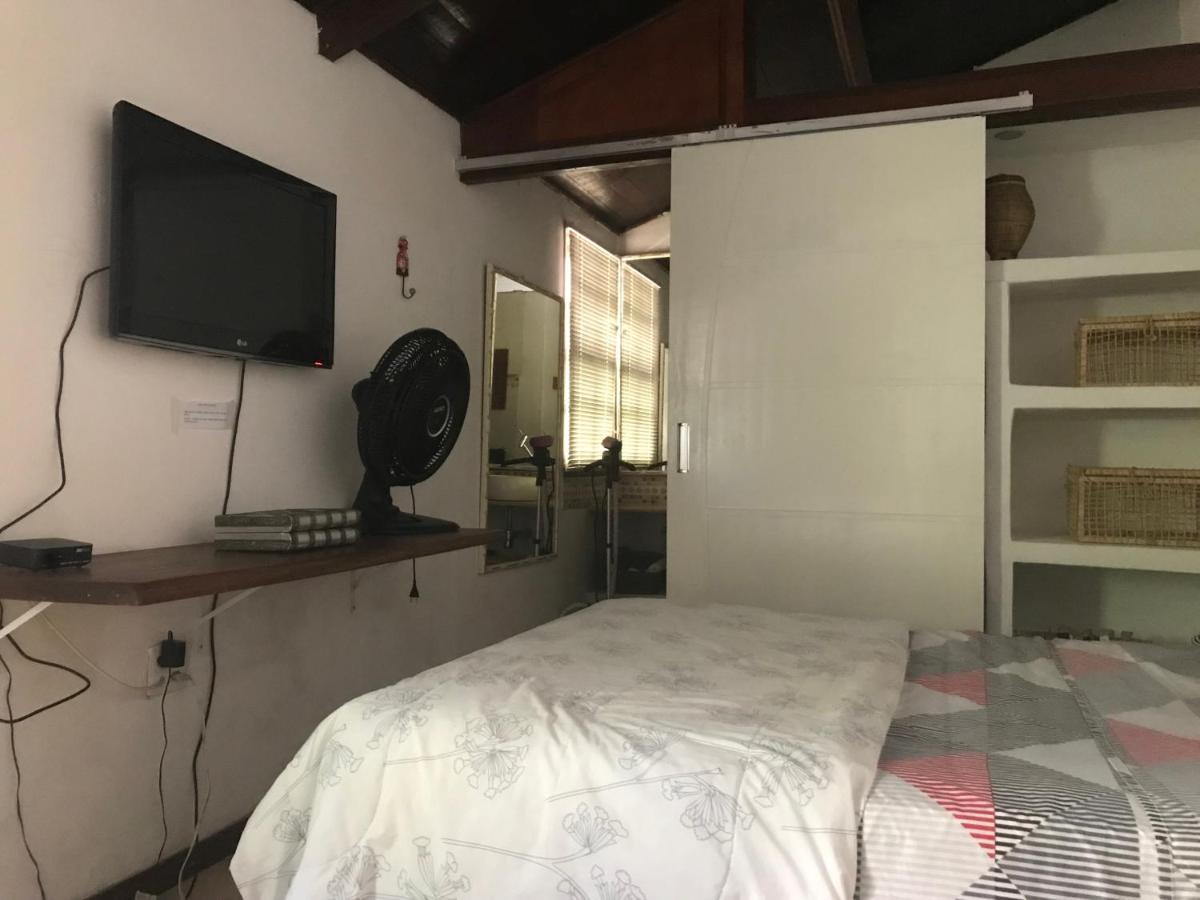 Pousada Casa Da Montanha Angra dos Reis Eksteriør billede