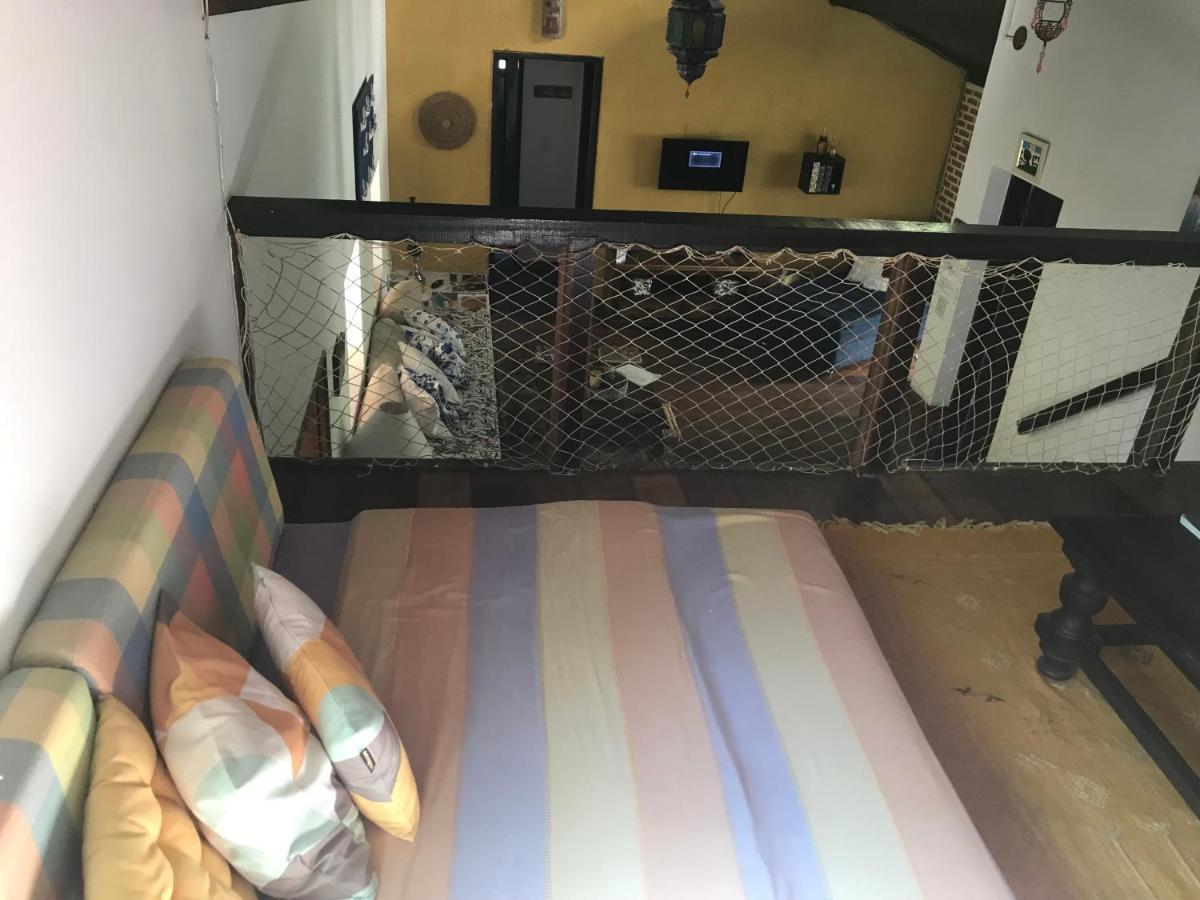 Pousada Casa Da Montanha Angra dos Reis Eksteriør billede