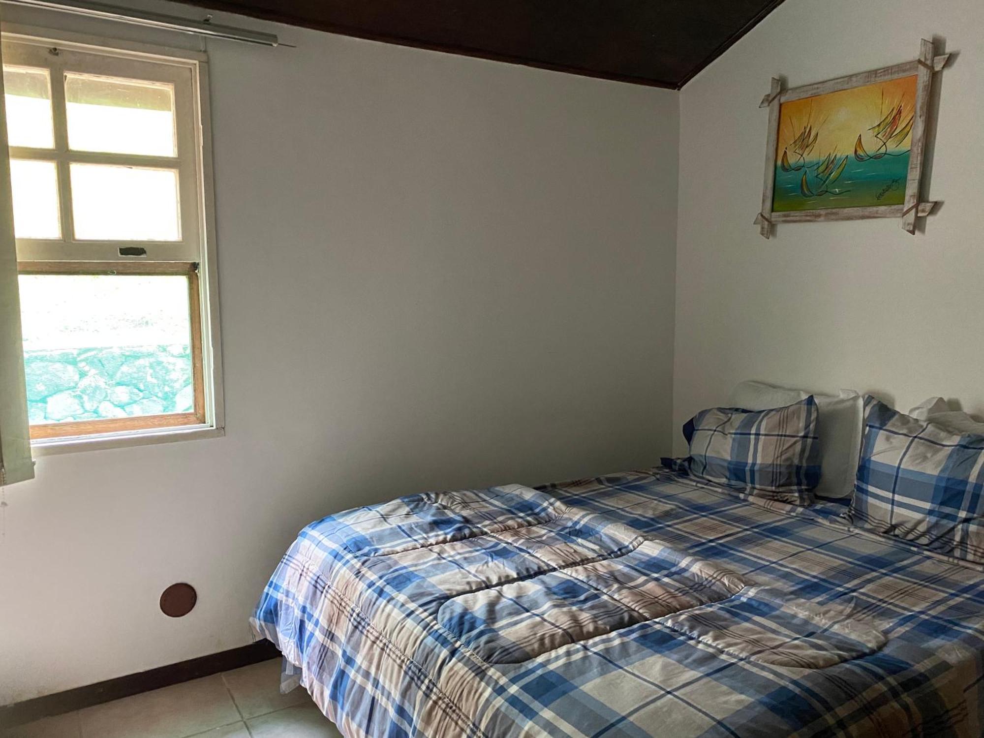 Pousada Casa Da Montanha Angra dos Reis Eksteriør billede