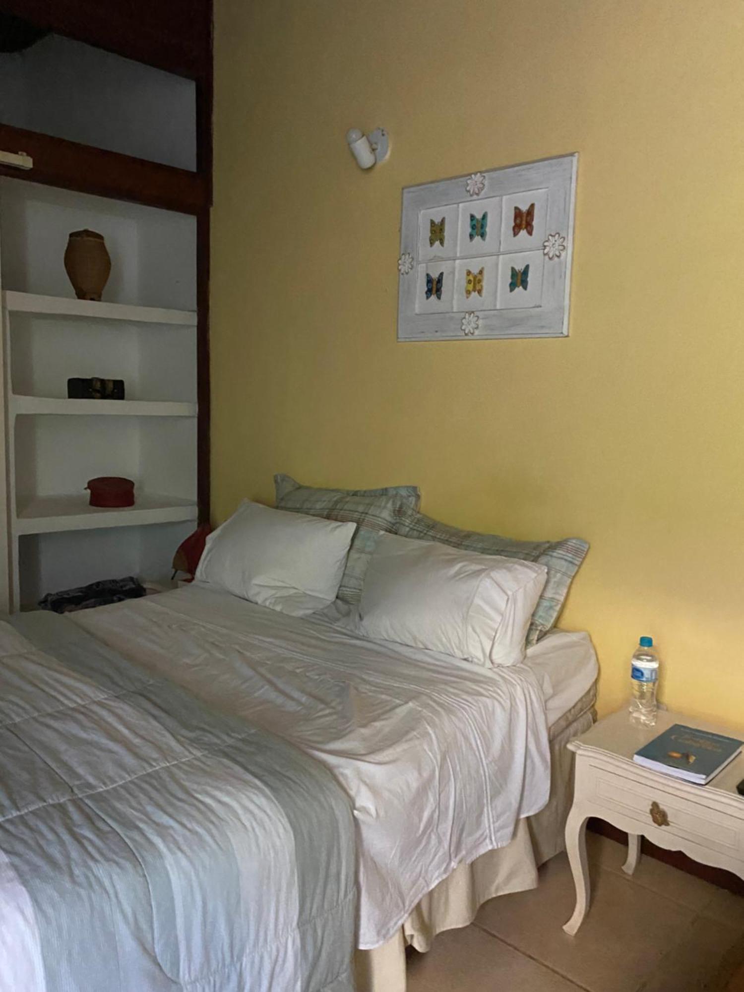 Pousada Casa Da Montanha Angra dos Reis Eksteriør billede