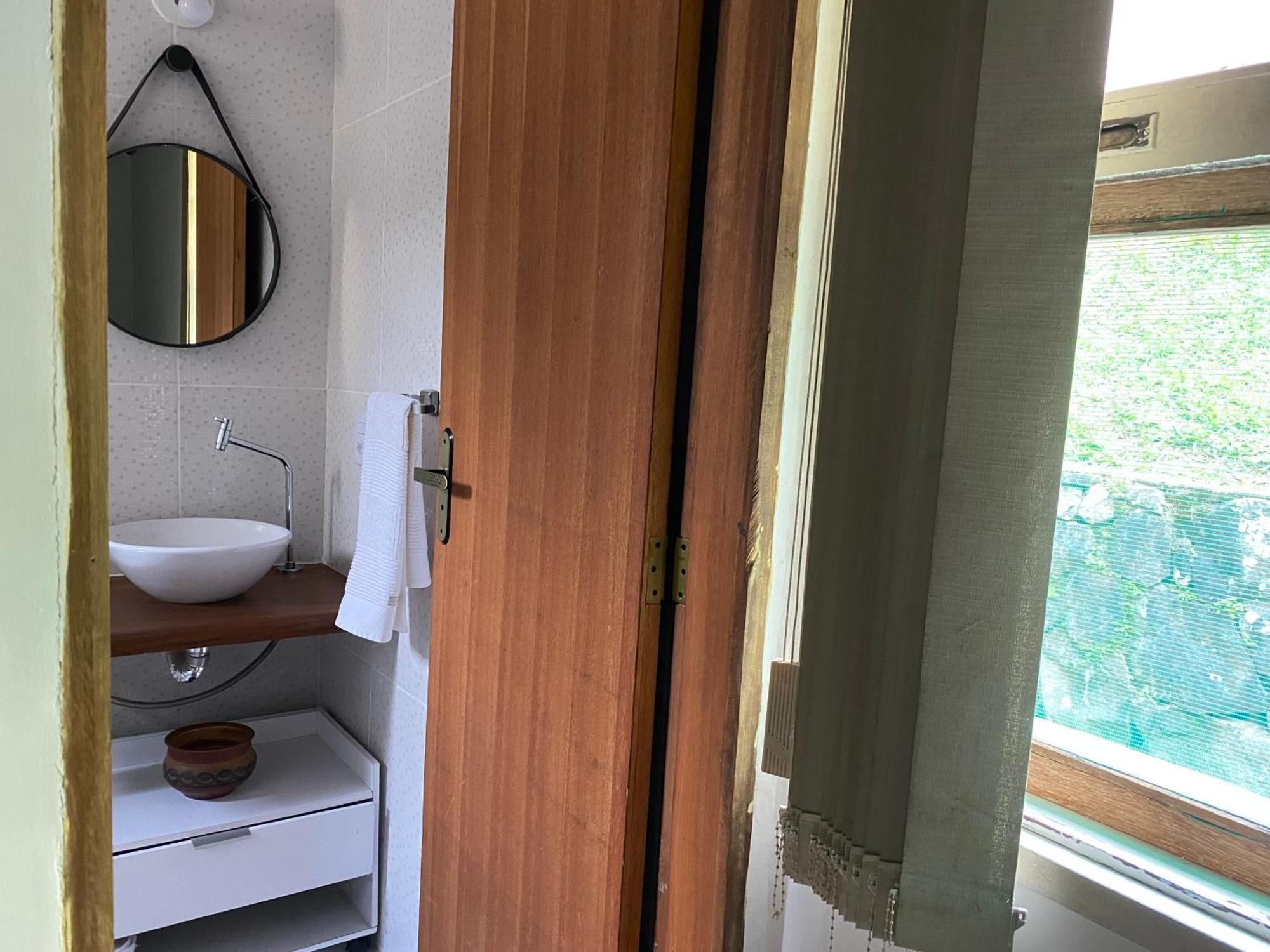 Pousada Casa Da Montanha Angra dos Reis Eksteriør billede