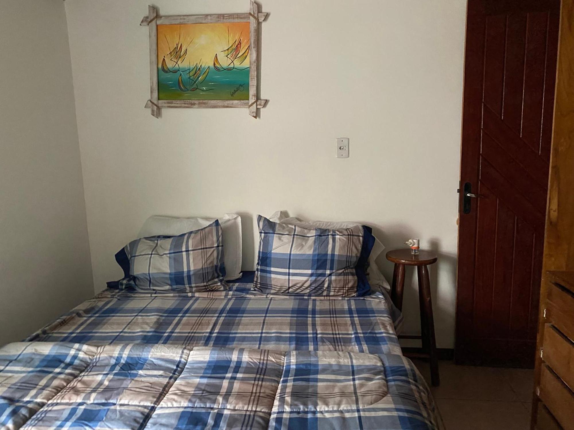 Pousada Casa Da Montanha Angra dos Reis Eksteriør billede