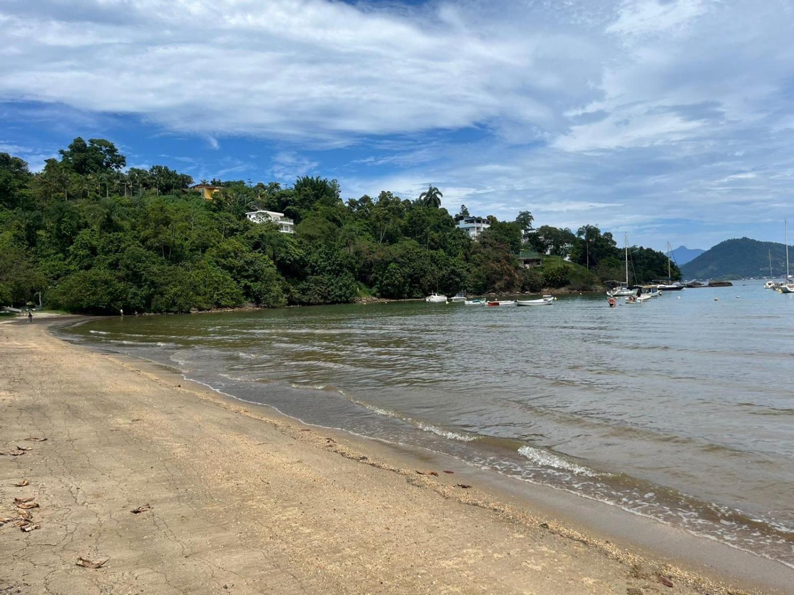 Pousada Casa Da Montanha Angra dos Reis Eksteriør billede